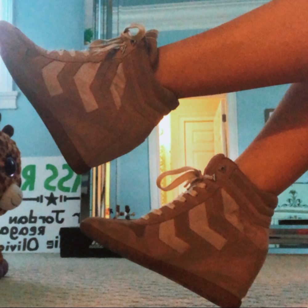 Sam Edelman booties